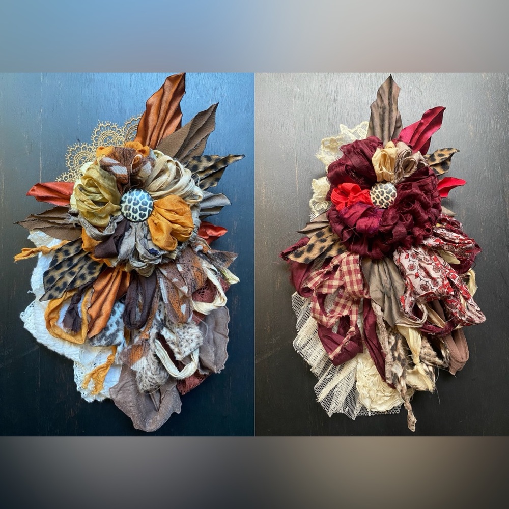 Just some flowers I’ve made🥰 - Picture 4 of 14
